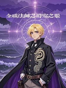 全职法师之时间之主