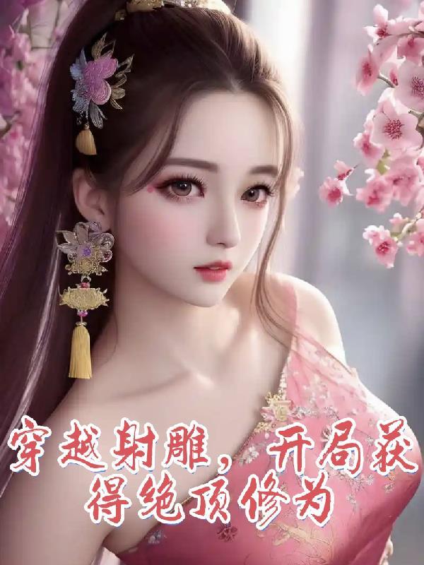 开局穿越射雕英雄传