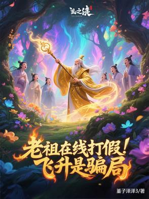 老祖10