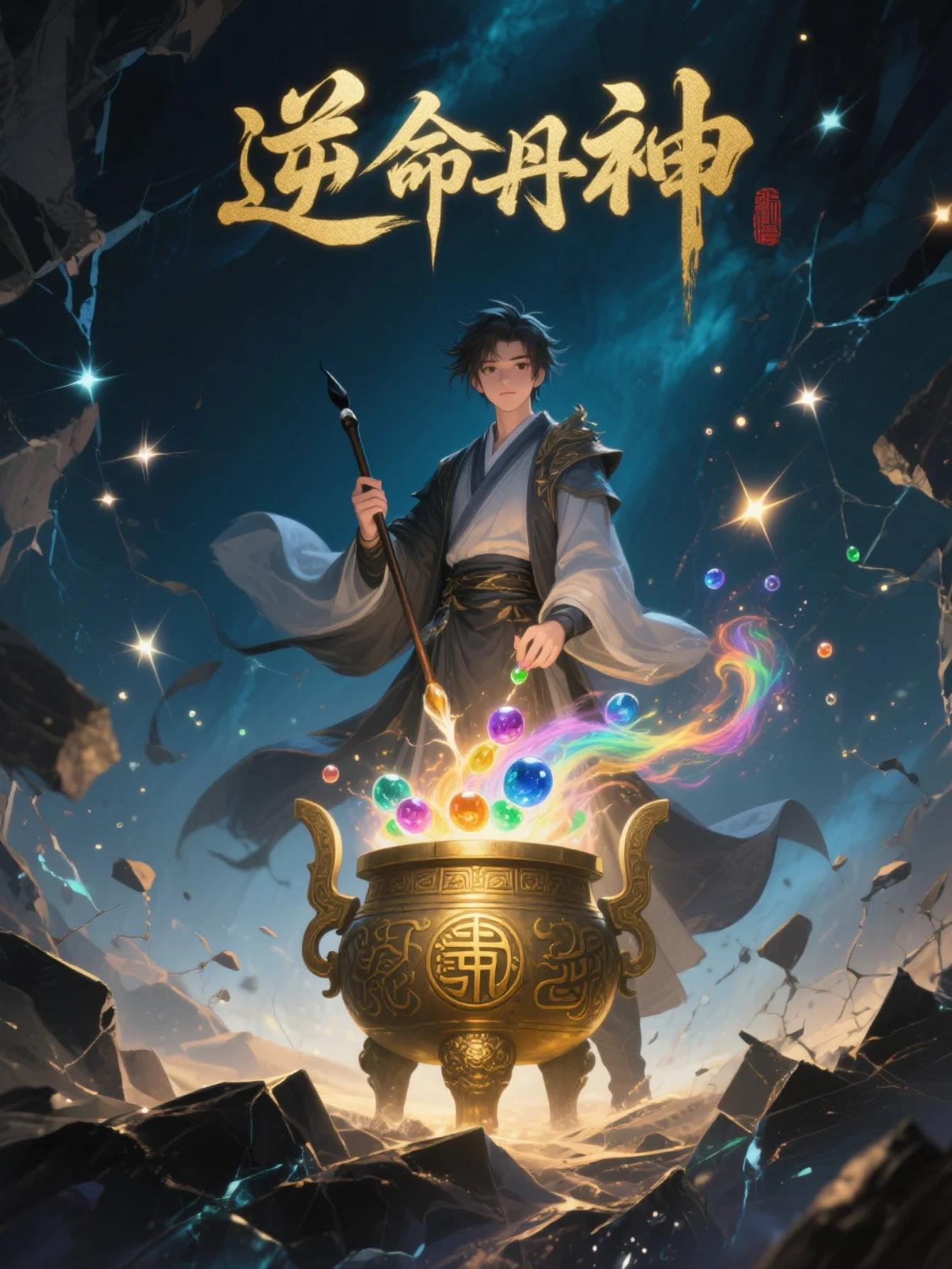 逆命