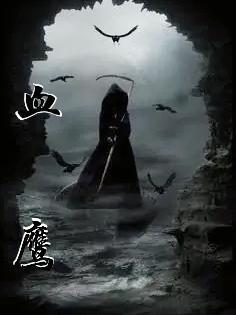 血鹰的视频