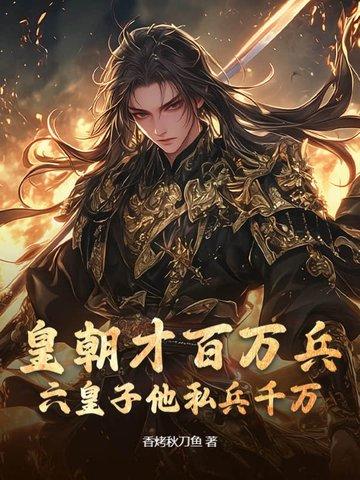 六皇子被发配边疆的