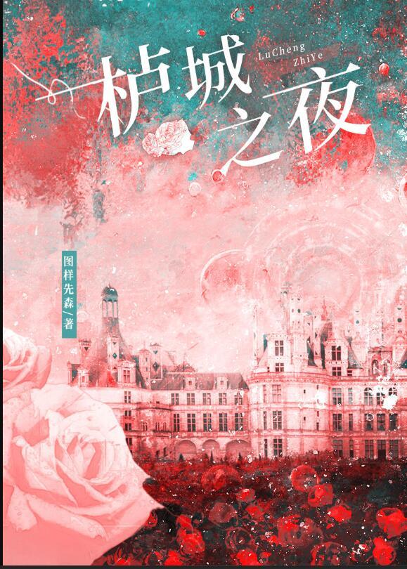 栌城之夜 图样先森