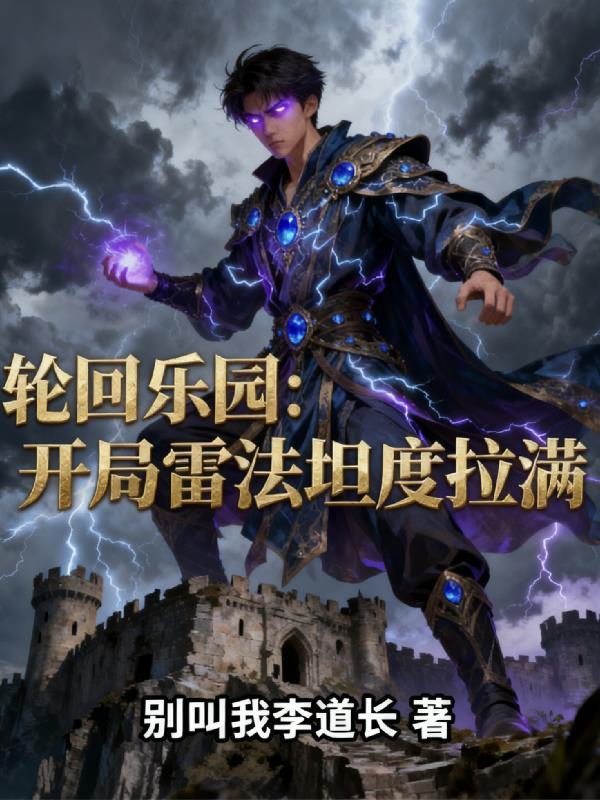 轮回乐园主角团