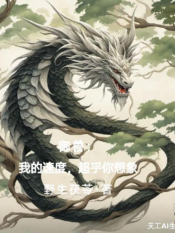 我的御兽