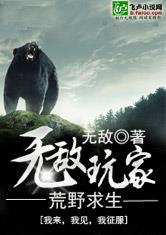 荒野求生之超级玩家