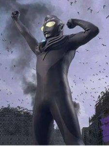 迪迦开局成为黑暗迪迦