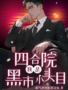 四合院5进院