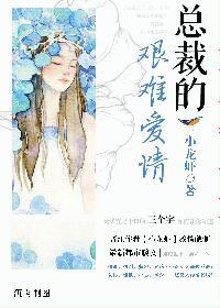 艰难爱情 电视剧